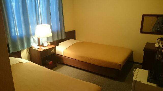 Akama station hotel主图