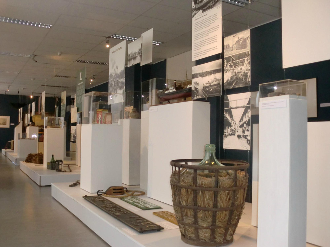 Verwey Museum Haarlem-哈勒姆必去景点