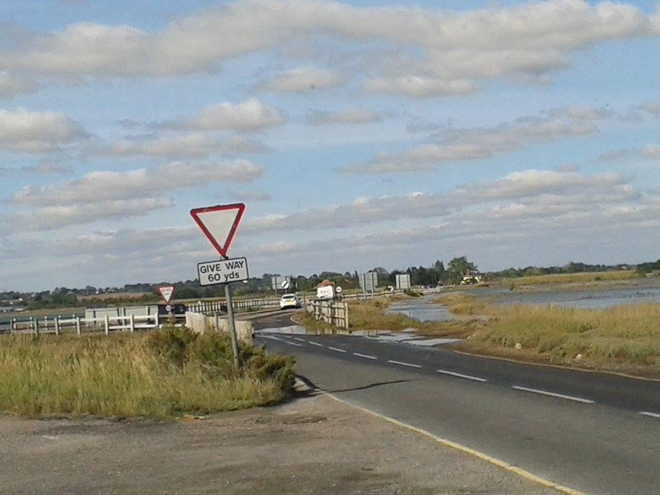Mersea Island Museum景点图片