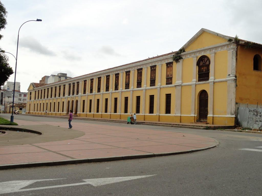 Centro Cultural del Oriente景点图片