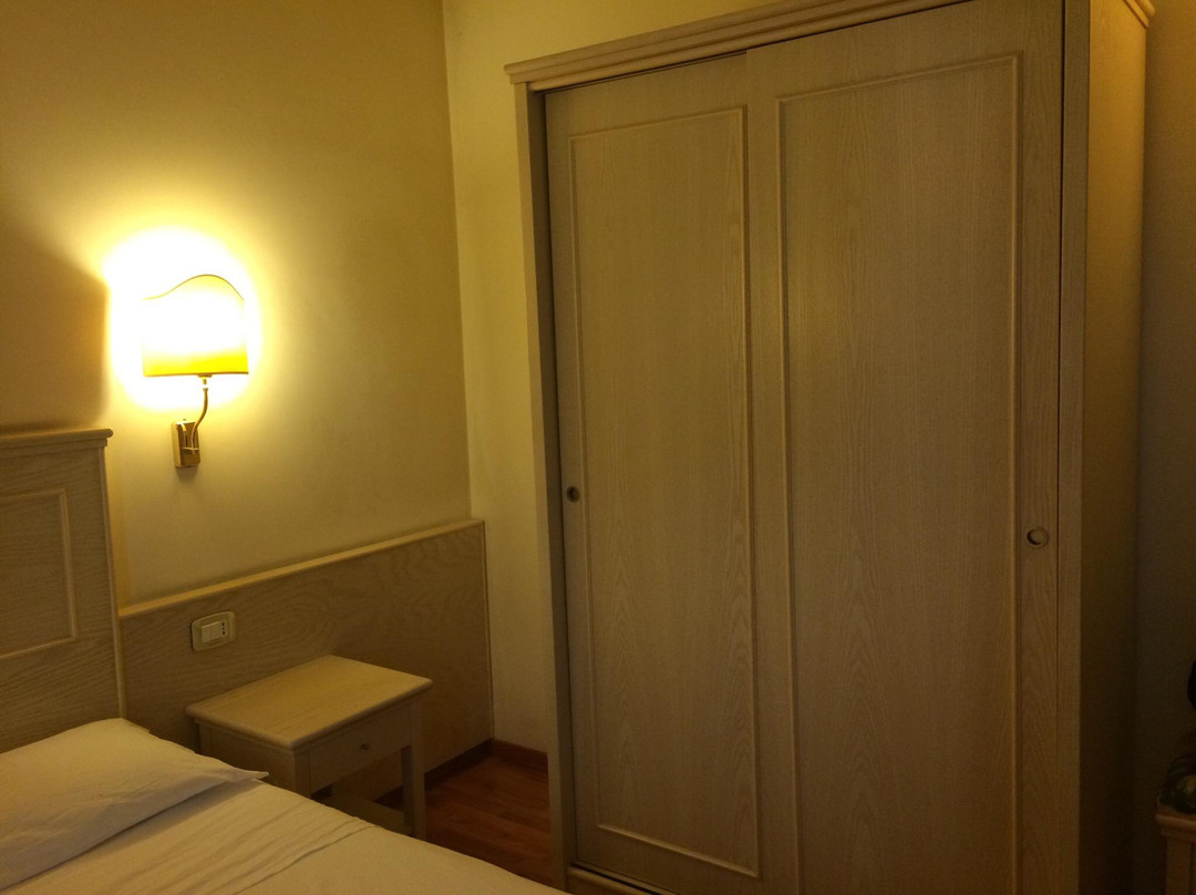 Albergo Teatro Romano主图