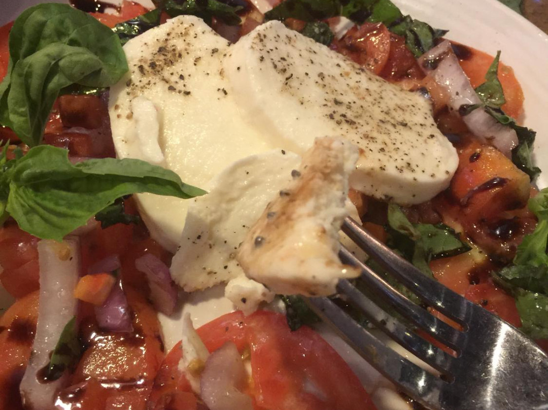 Carrabba's Italian Grill