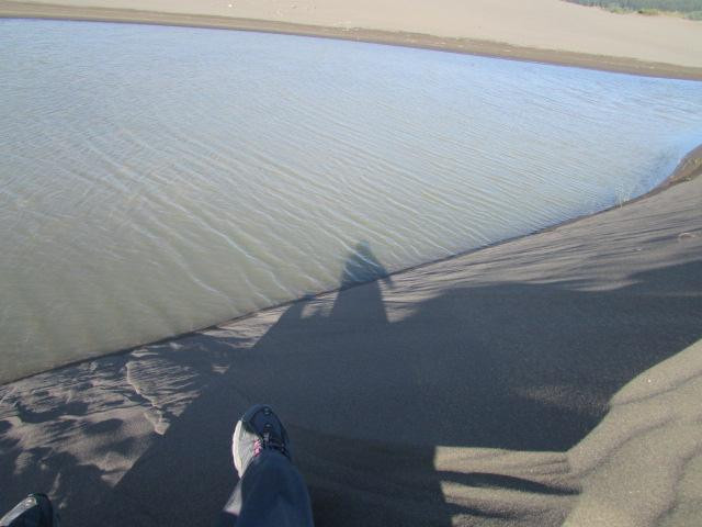 Putu Sand Dunes-Putu必去景点