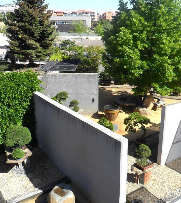 Museo Bonsai Luis Vallejo-阿尔科文达斯必去景点