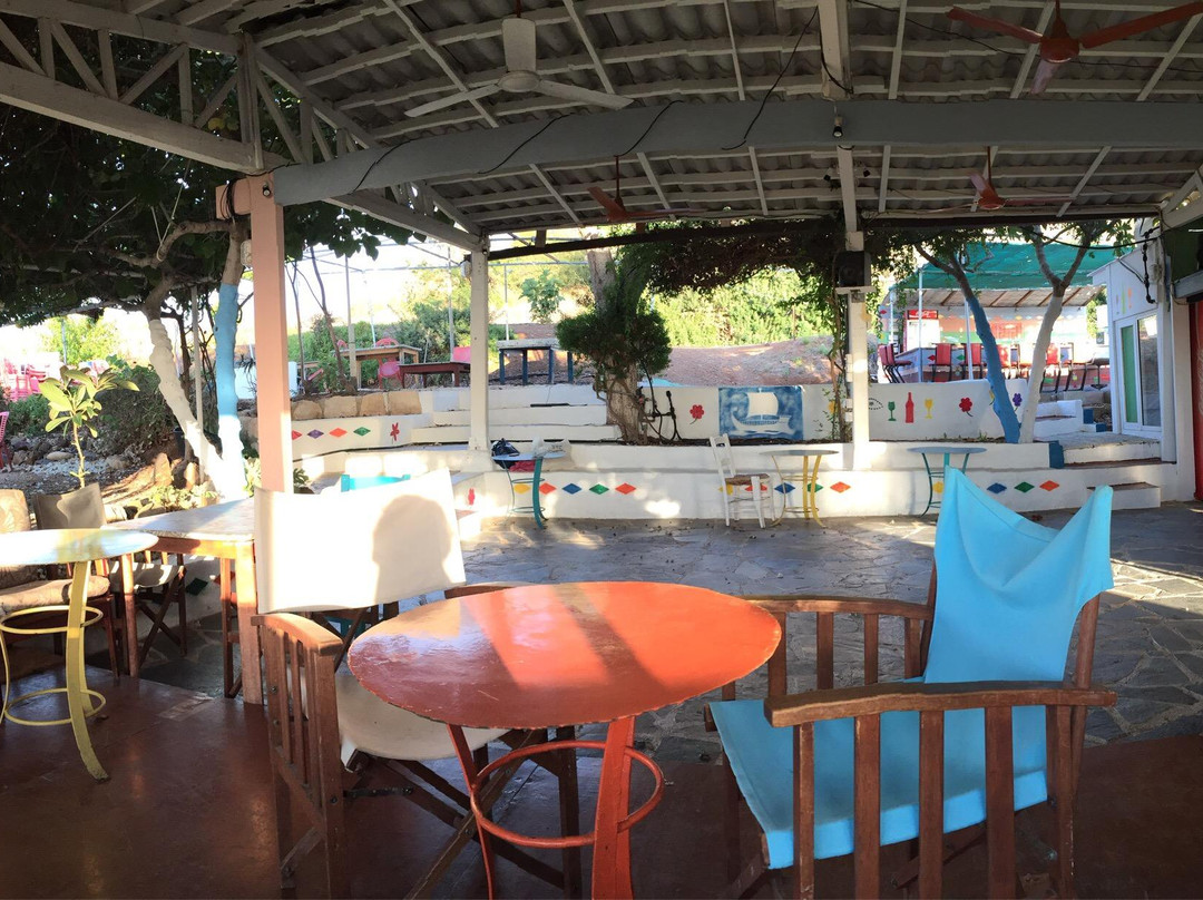 Paradise Place Music Bar-城邦必去景点