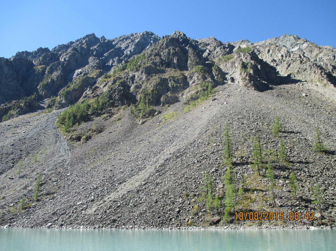 Shavlinskiye Lakes-Chibit必去景点