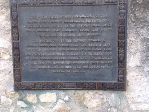 Long Barracks Museum-圣安东尼奥市必去景点