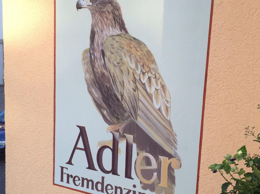 Gasthaus Adler主图