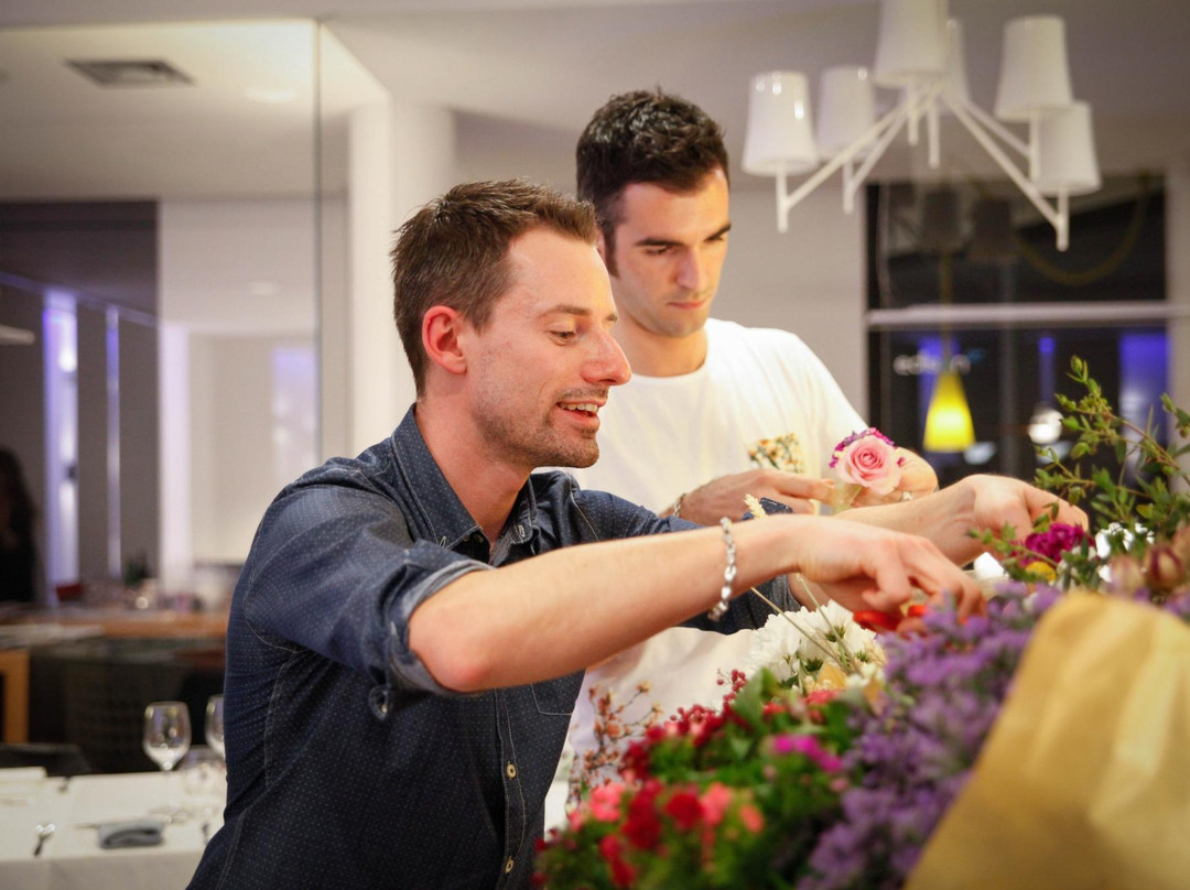 Kadò flowerdesign景点图片