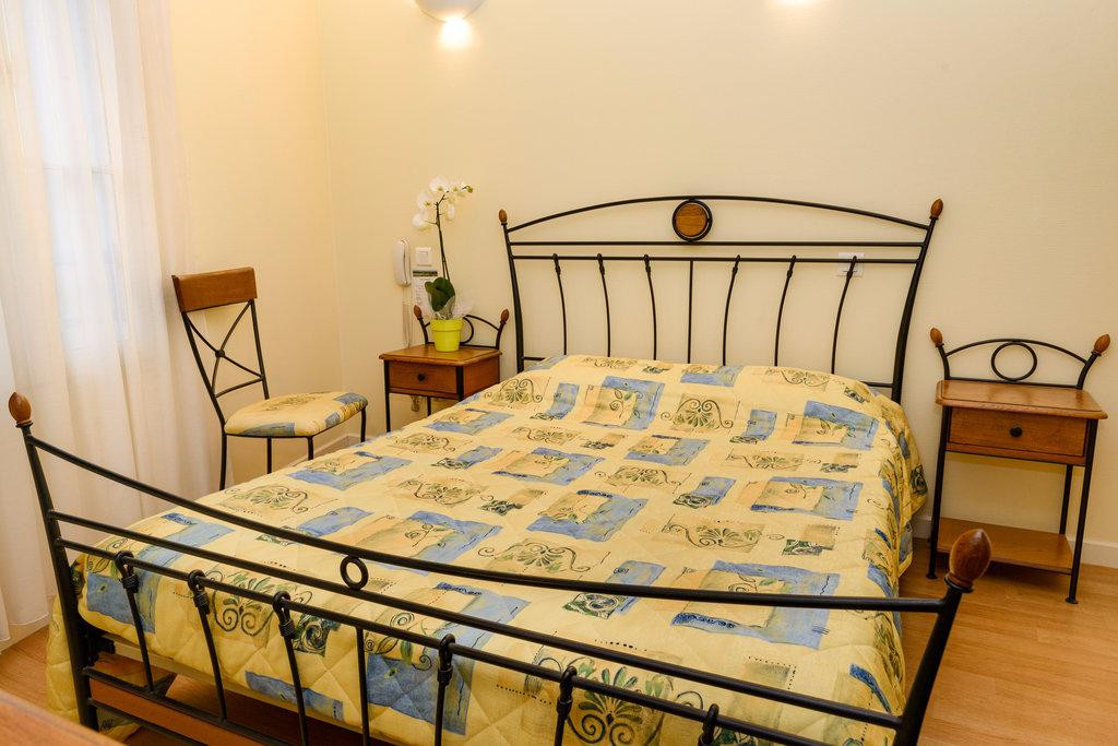 Hotel Le Relais Des Deux Vallees主图