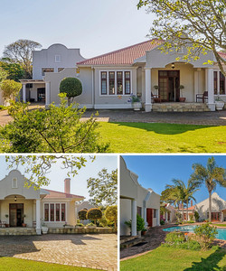 Millbury Guest House酒店图片