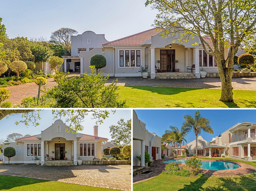 Millbury Guest House主图