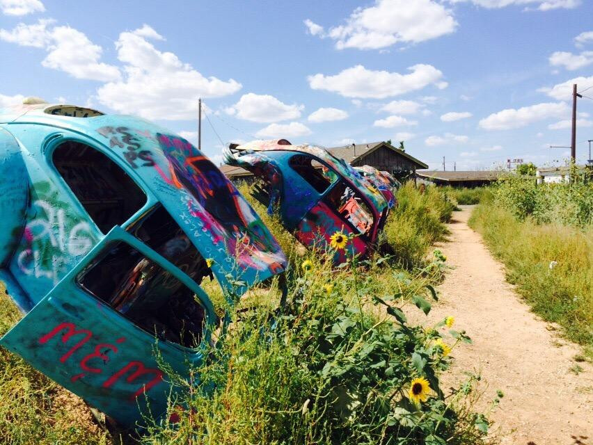 Panhandle旅游攻略图片