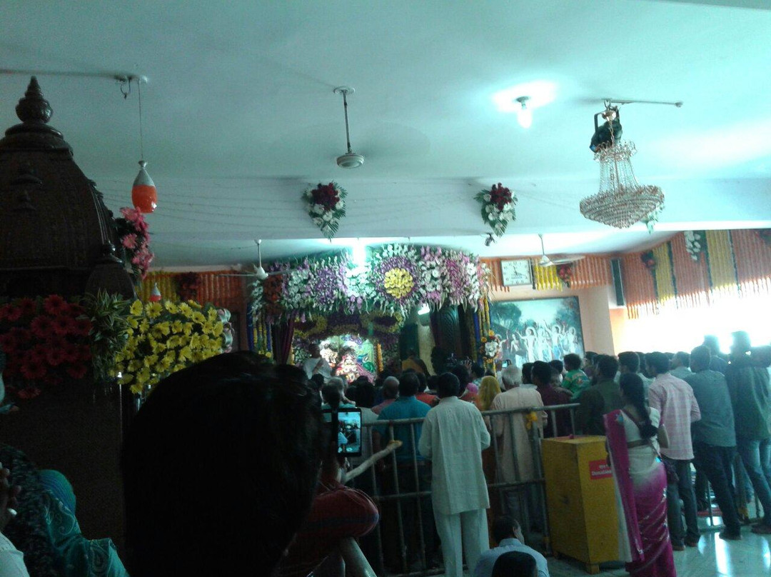 ISKCON Indore景点图片