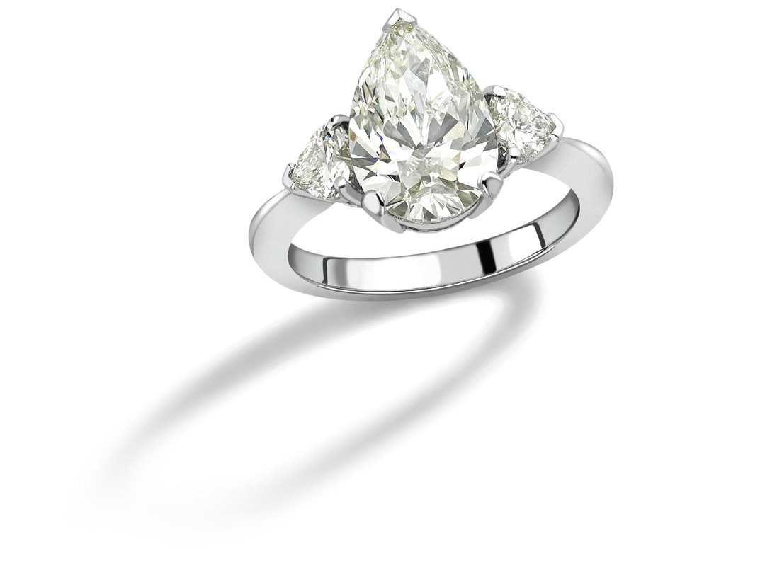 Hettich Jewellers-St. Helier必去景点