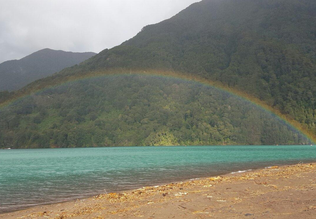 Lago Todos Los Santos-巴拉斯港必去景点