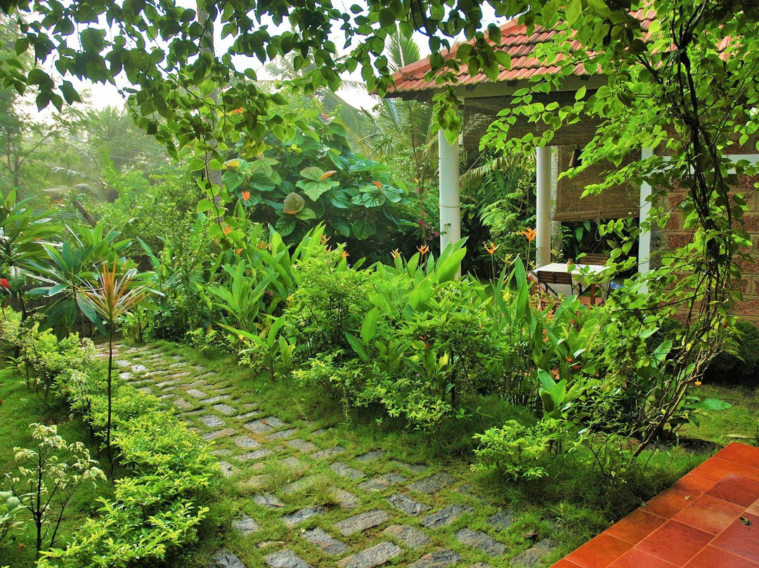 Villa Akasa