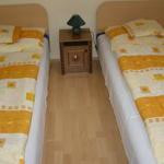 Halaszi酒店住宿-Ovar Apartman Hotel