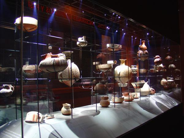 Museo del Limarí景点图片