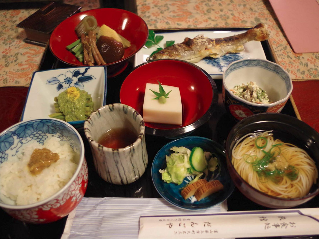 上市町酒店住宿-Dangoya