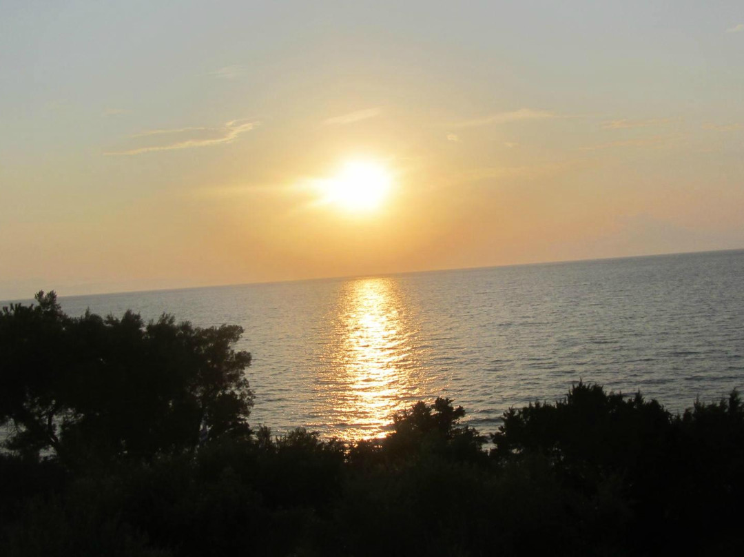 Kastro Beach Hotel主图