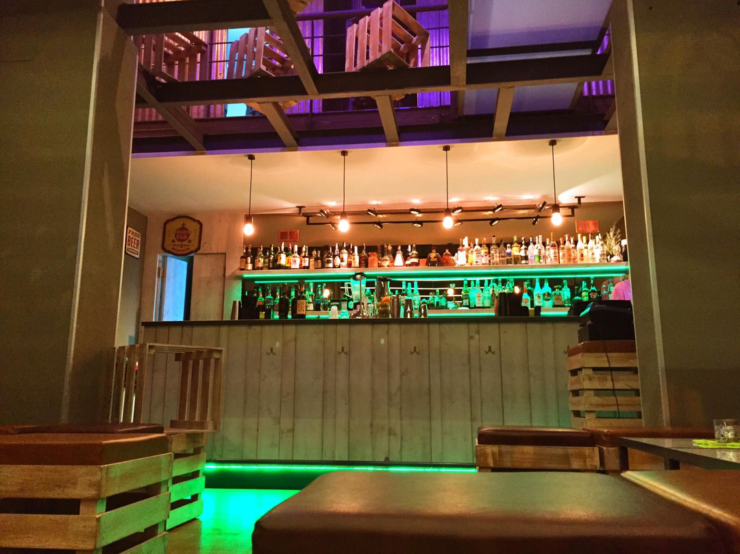 MAG - Men's Art Gallery-那不勒斯必去景点