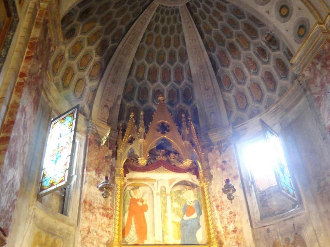 Circuito Museale di Panicale-Panicale必去景点