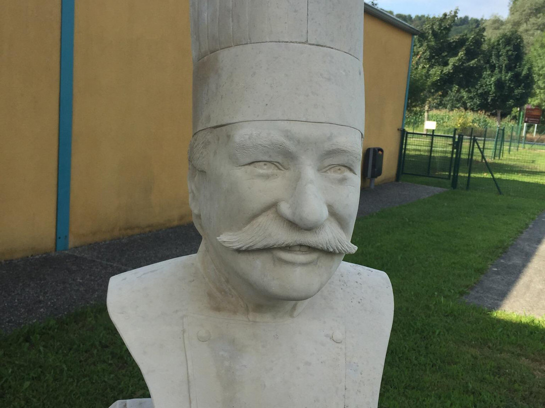 Féérie Gourmande - Atelier et Musée des Arts Sucrés-Uzos必去景点