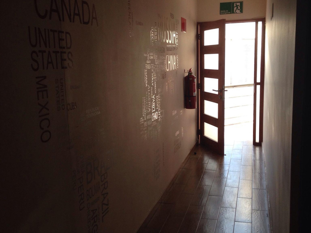 Apart Hotel Cancura主图