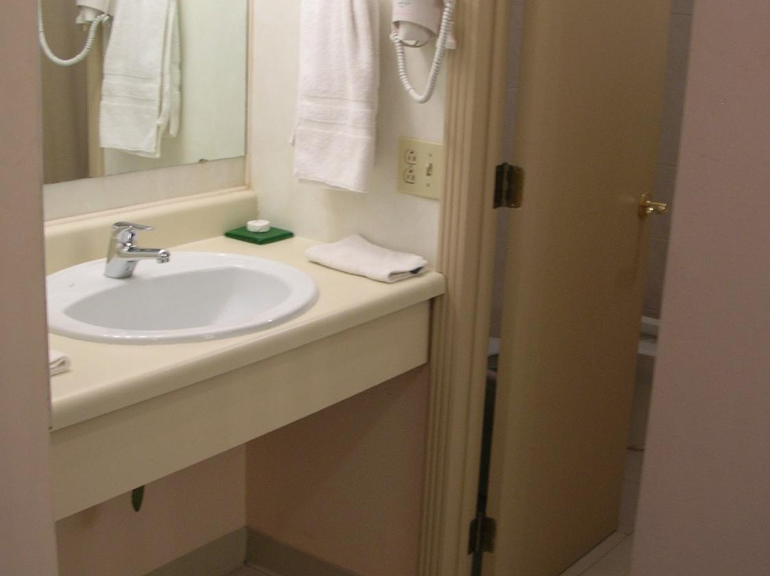 Hotel de La Tour主图