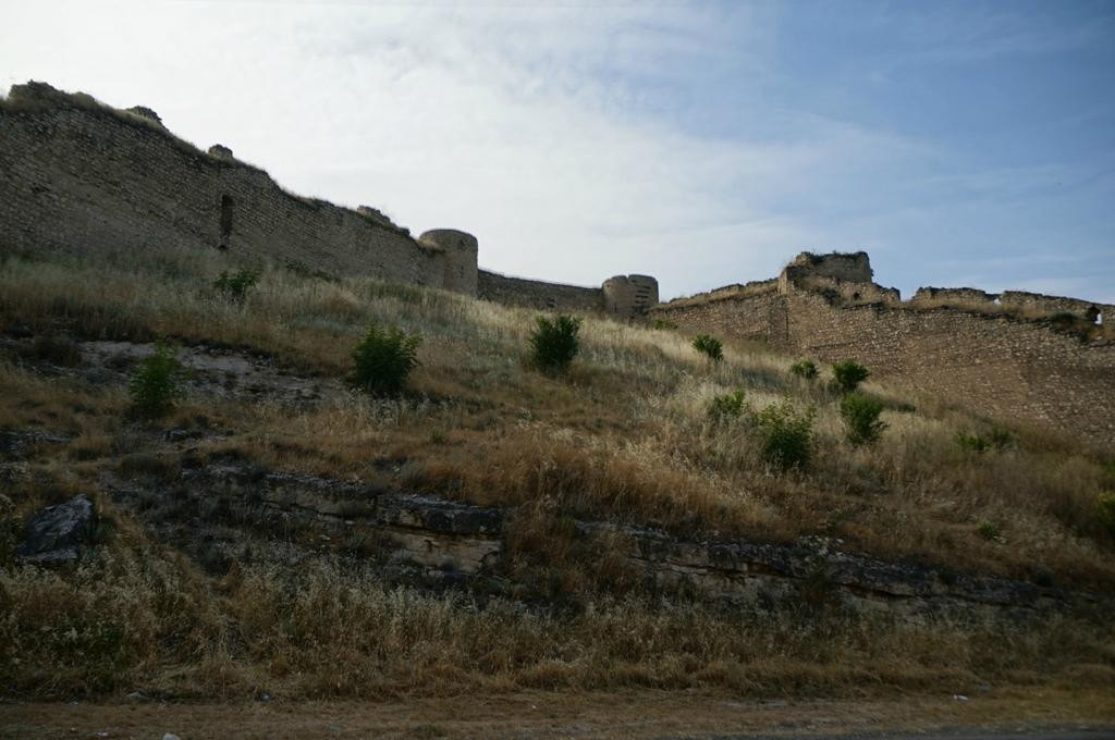 Askeran Fortress-Askeran必去景点