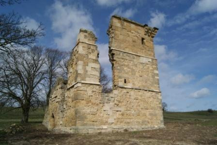 Ayton Castle景点图片