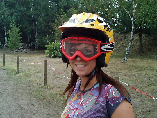 Quad Adventure Lommel-洛默尔必去景点