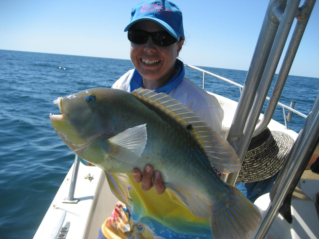 Anglers Choice Fishing Safaris景点图片