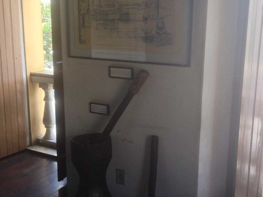 Museu Histórico de Campina Grande景点图片