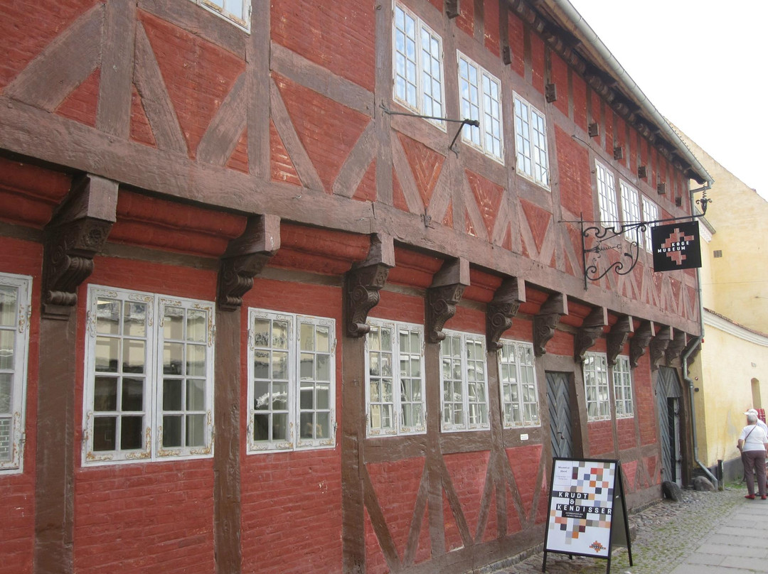 Koge Museum景点图片