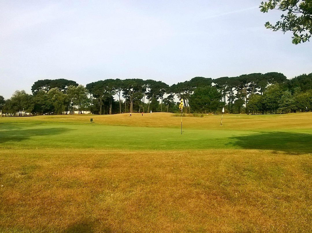 Rustington Golf Centre景点图片