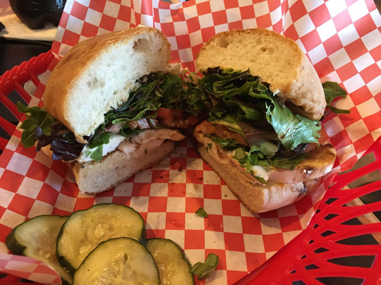 Rockford旅游攻略图片