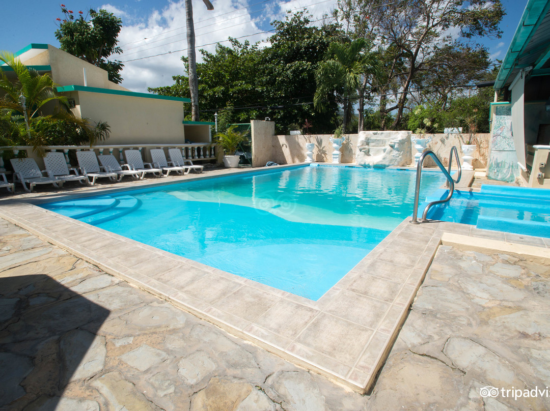 Club Villas Jazmin