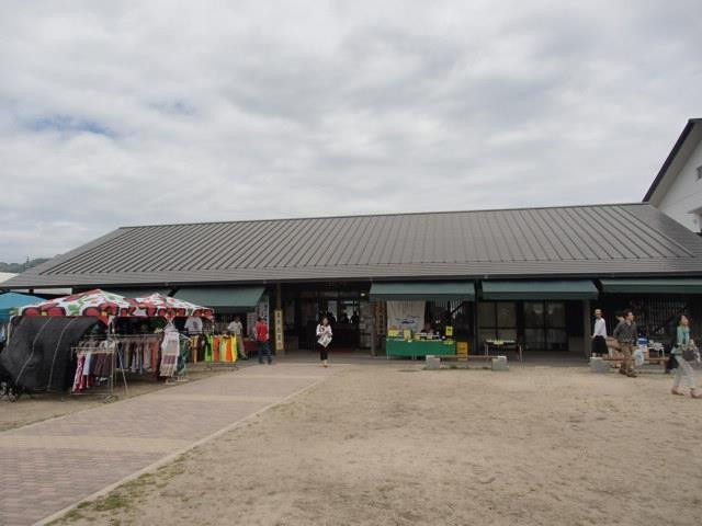 Tairyosenka-唐津市必去景点