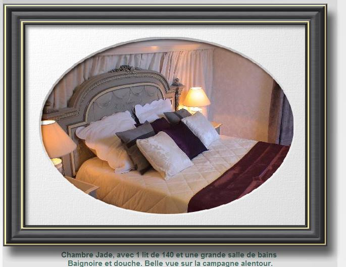 Jardins de Belle Rive主图
