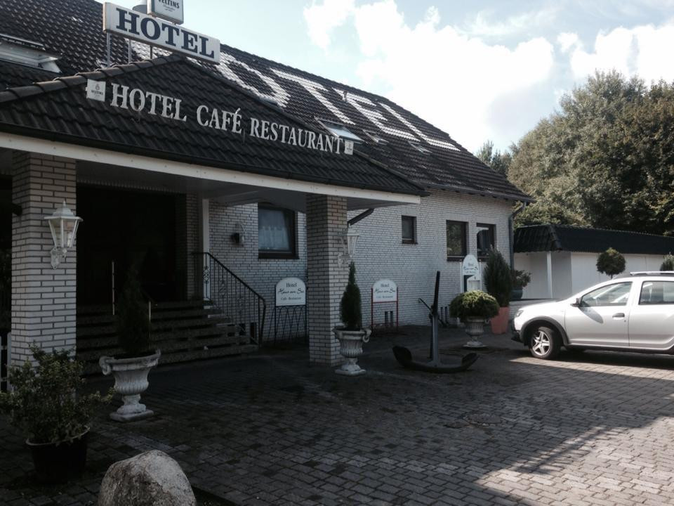 Loxstedt旅游攻略图片