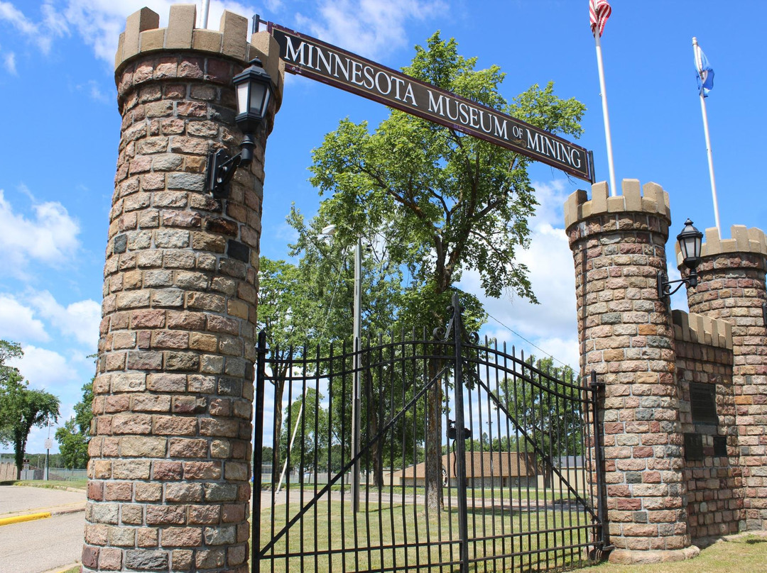 Minnesota Musem of Mining景点图片