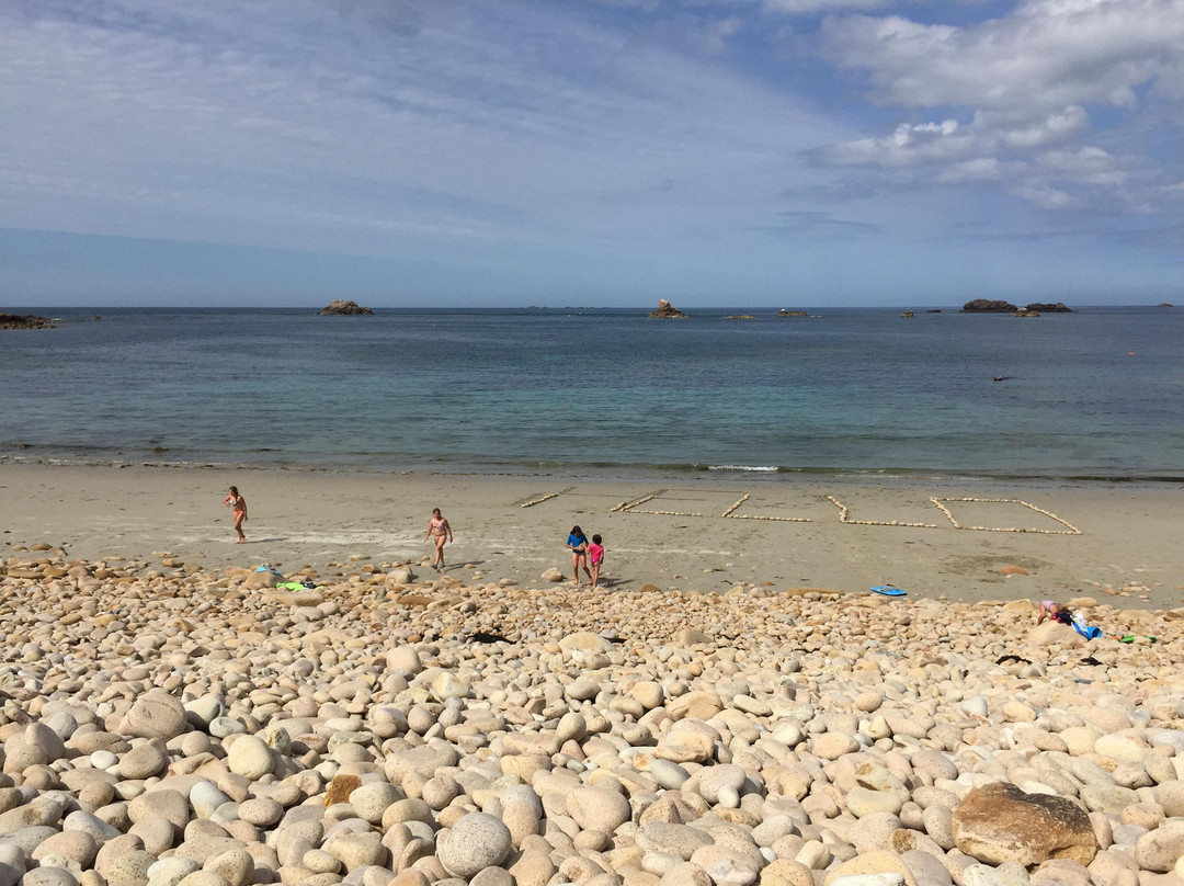 Camping Municipal de la Mer