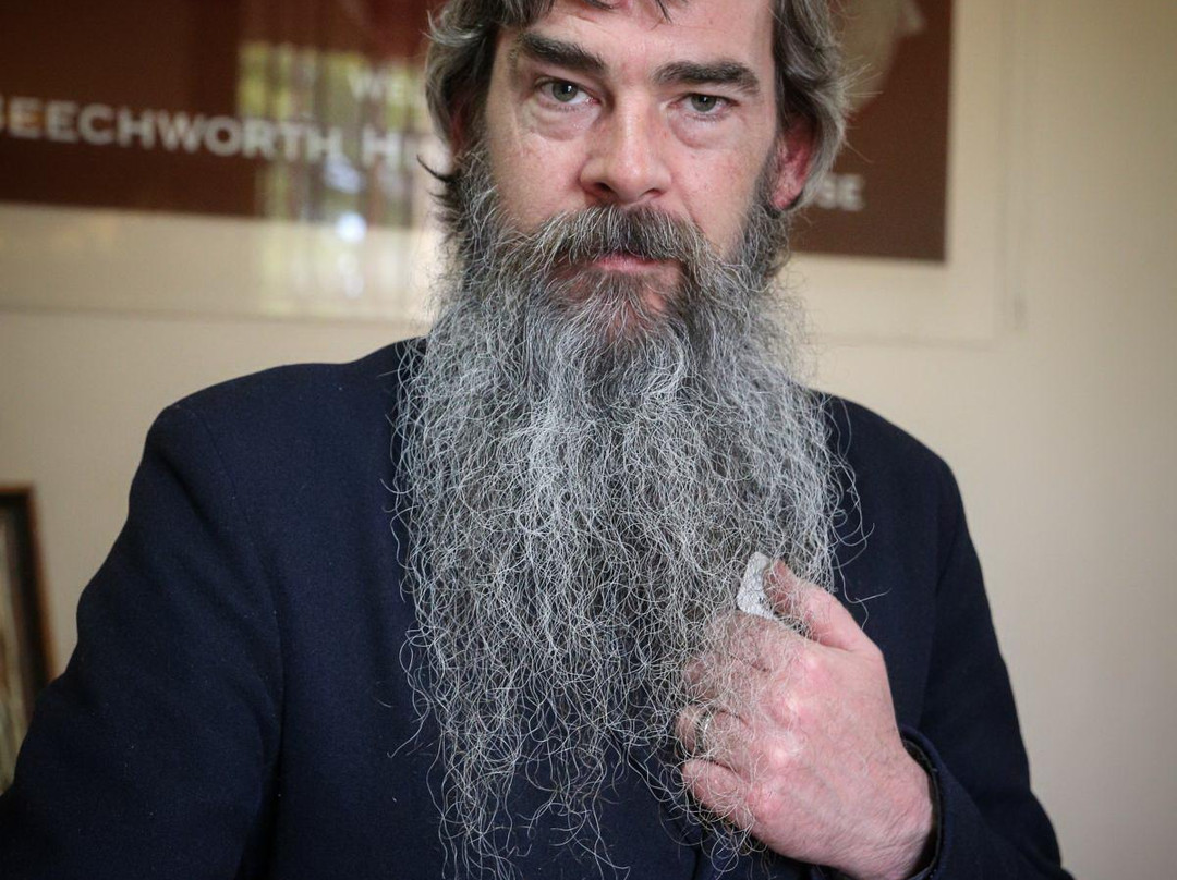 Beechworth Historic Courthouse-比奇沃思必去景点