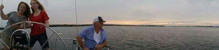 Chesapeake Bay Charters景点图片