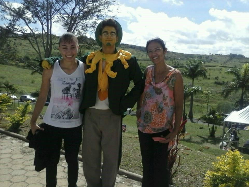 Parque Municipal Vale Do Itaim景点图片