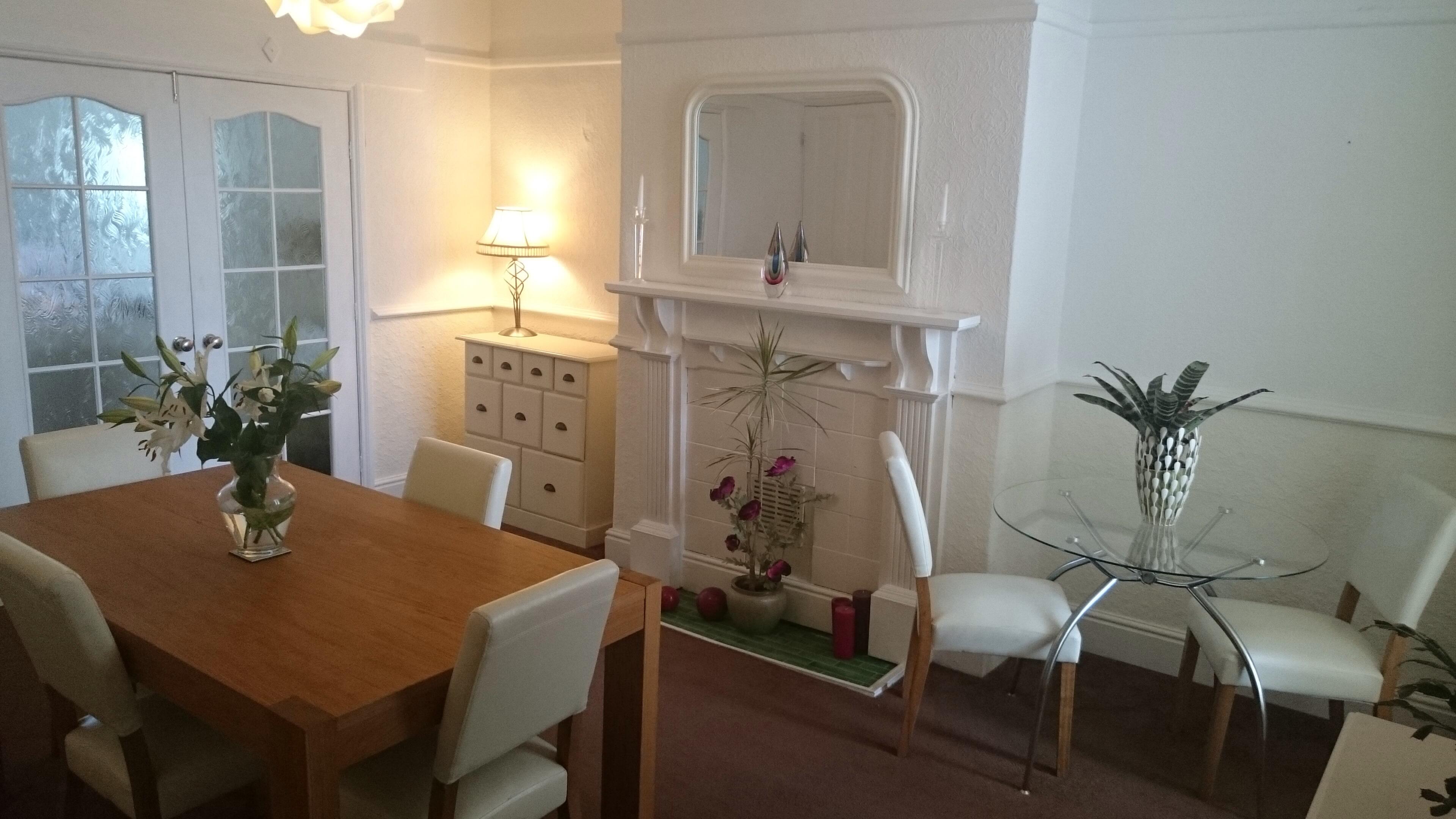 East-View House Bed & Breakfast-官方