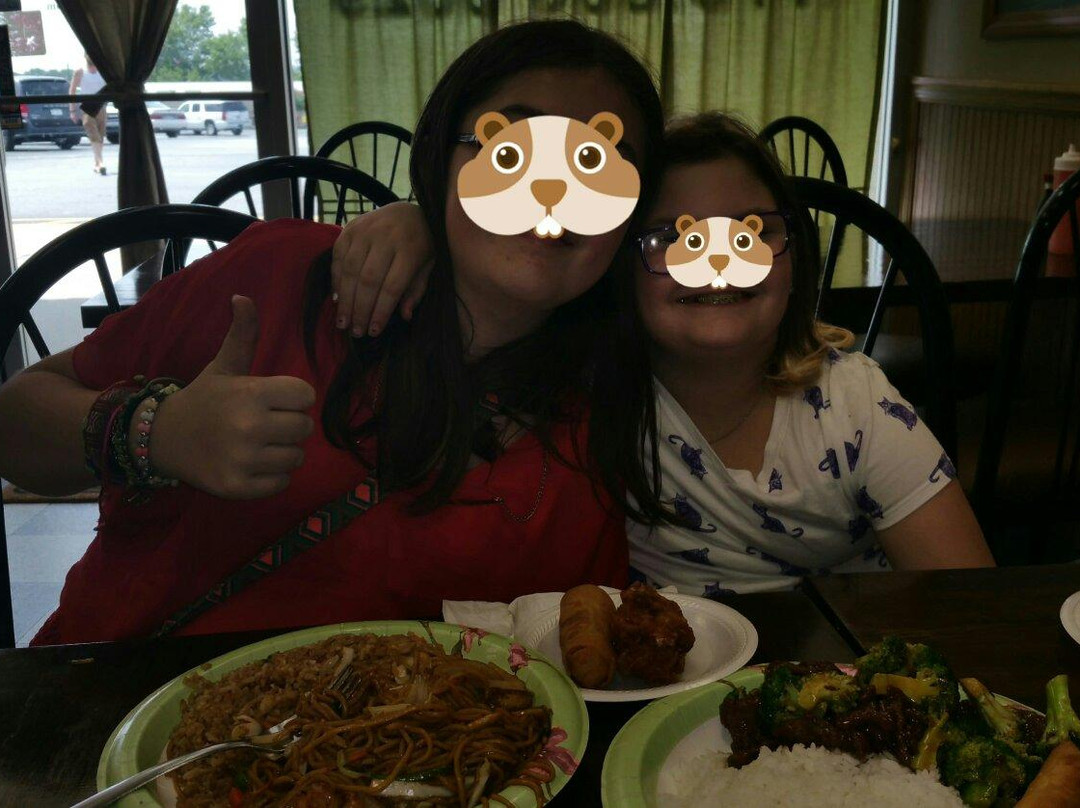 Hong Kong Restaurant