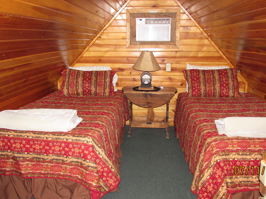 Little Switzerland Inn主图